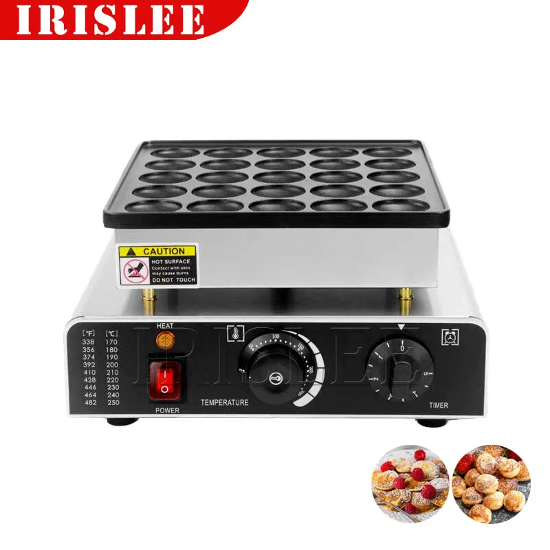 25Pcs Commercial Mi…