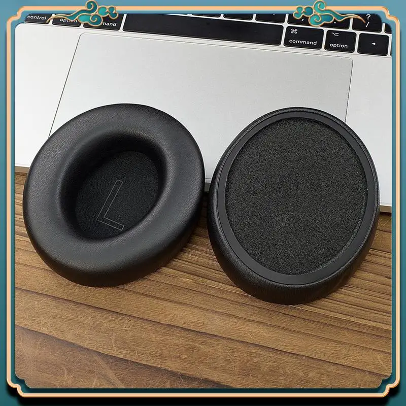 ABJG-For Razer استبدال بطانة للأذن ل Kraken V4/V4X/V4pro/Kitty V2 Pro سماعة الألعاب وسادة يغطي إصلاح أجزاء