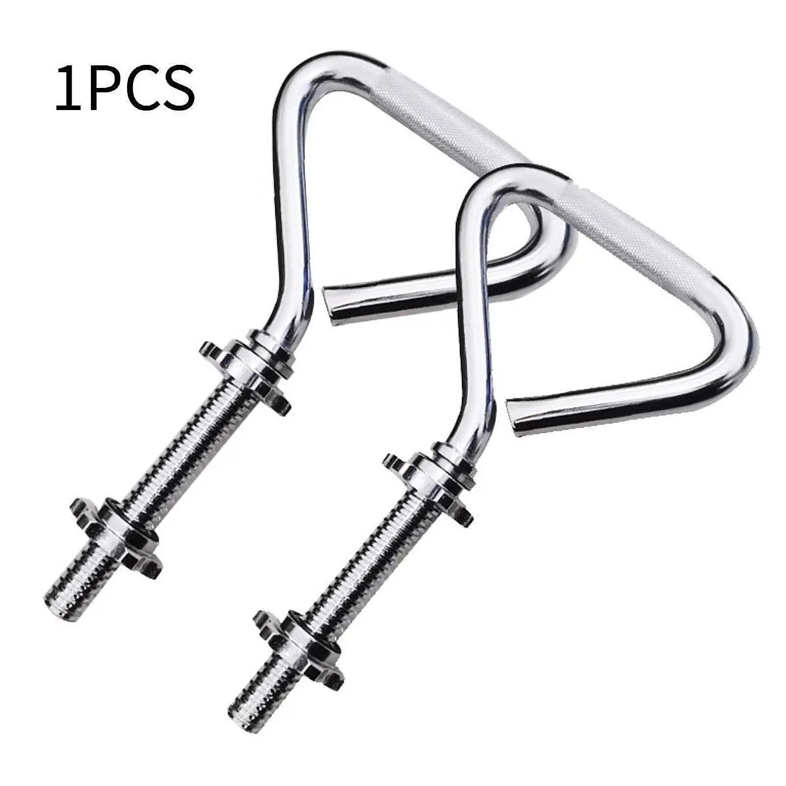 

Kettlebell Handle Glute Training Kettlebell Bar for Weight Lifting Training