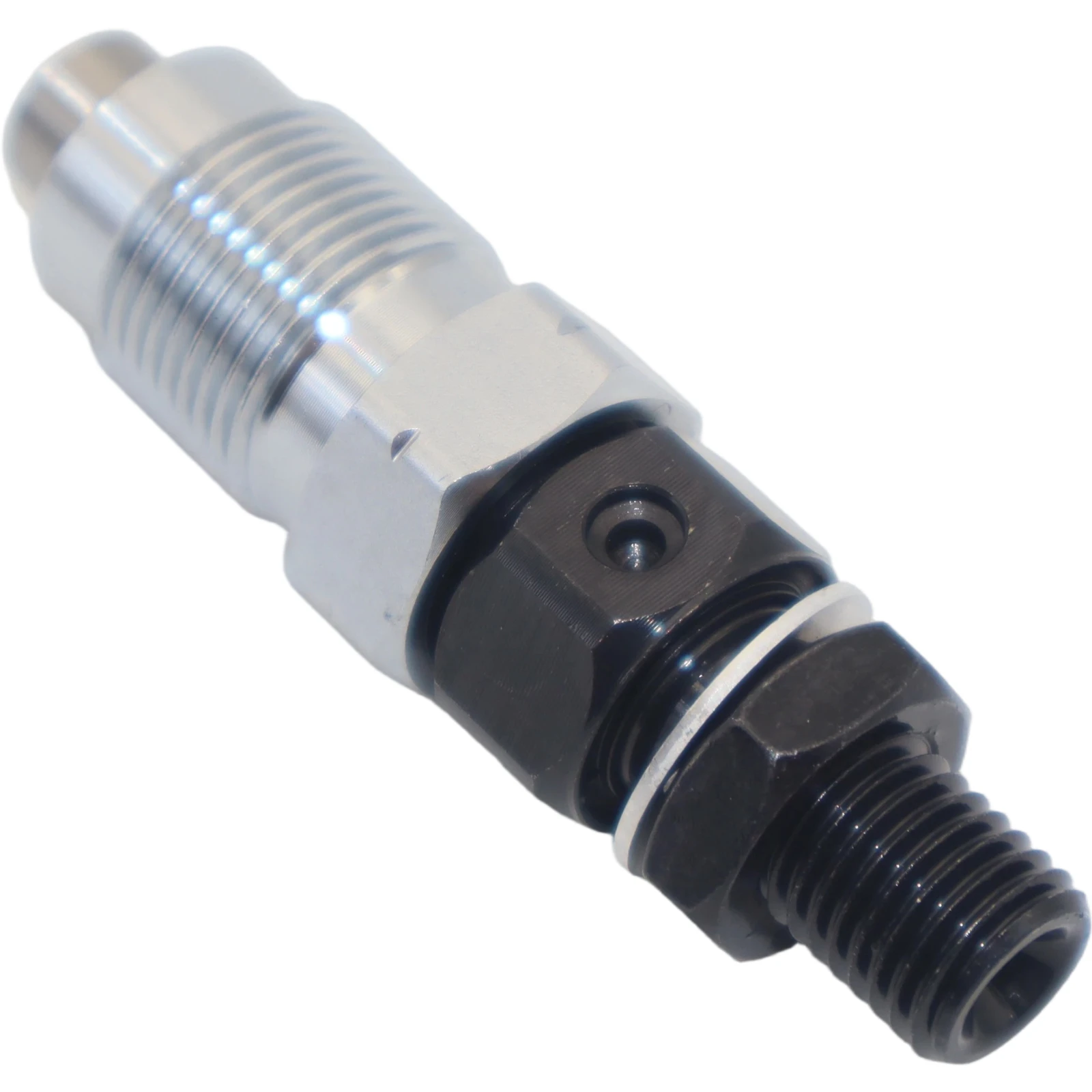 4PCS Fuel Injector 16454-53905 For Kubota B2301 B2320 B2601 B2650 B3200 B2920 B3000 BX2670 Tractor