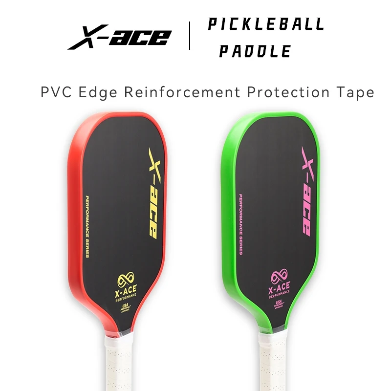 مجداف كرة البيسبول X-ACE مع حقيبة غطاء، قلب سميك 16 مم، سطح قماش من ألياف الكربون، مضرب كرة البيسبول من الدرجة الاحترافية #3