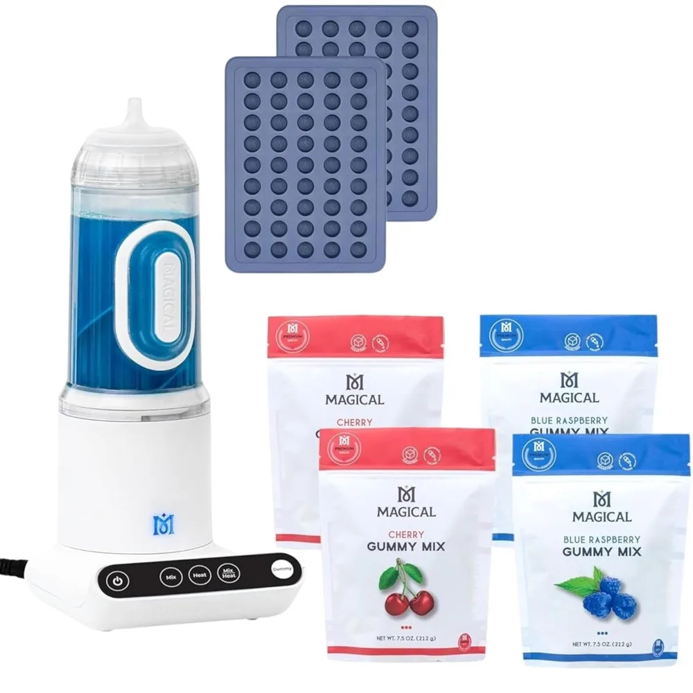 حزم صنع غائر، رائعة للهدايا أو المشاريع