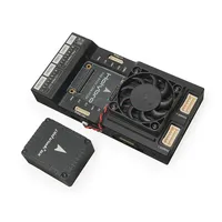 Holybro Pixhawk RPi CM4 Baseboard With Pixhawk 6X Flight Controller Module PM03D for RC FPV Drone