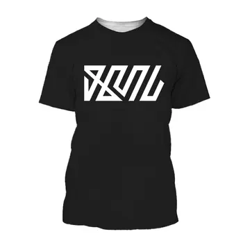 10 best sales גאנה חולצת טי - №10