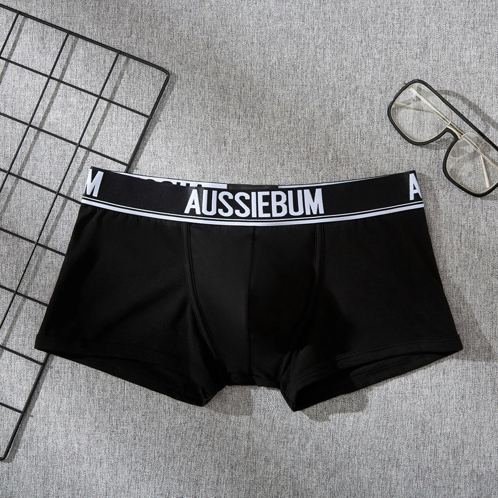 Boxer Comfortable Undergarments XL 2XL Low Waist Briefs 95 Cotton Material Brand New Item Multiple Color Options