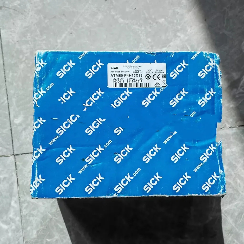 Brand new original  AD-ATM60-KA3PR  ATM60-P4H13X13
