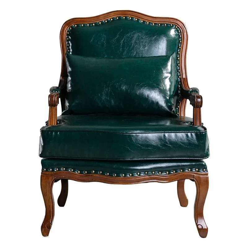 Ergonomic Salon Computer Vanity Living Room Chairs Single Dining Living Room Chairs Reading Comfy Sillones Furniture Home