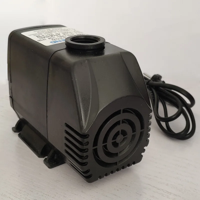 Laser Water Chiller Multifunction Submersible Pump Cooling Cycle Laser Tube