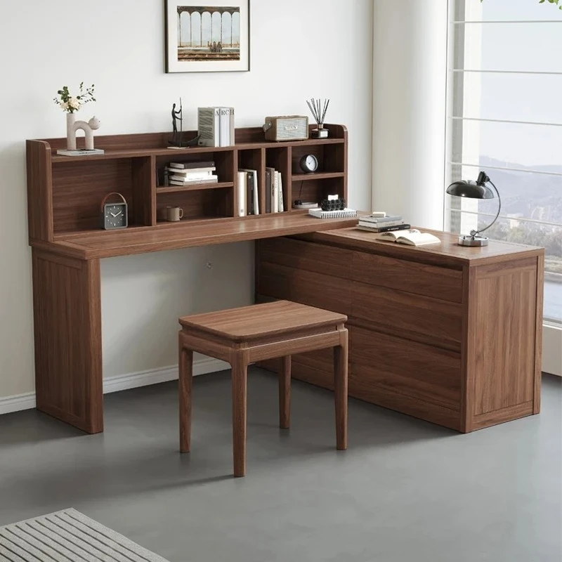 Hj Black Walnut Che… - image