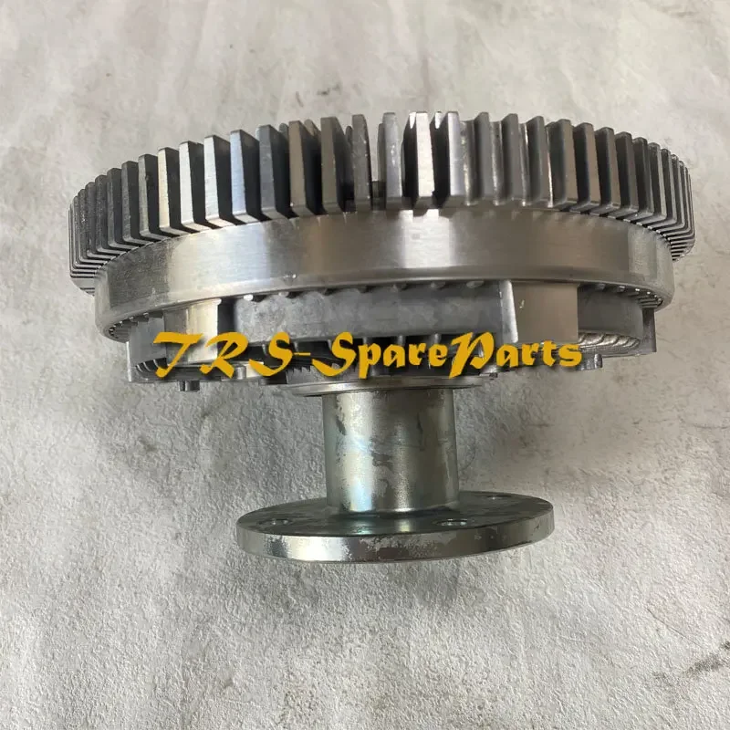 8-98075290-1 8980752901 COUPLING FAN SUITABLE FOR ISUZU FVR 6HK1