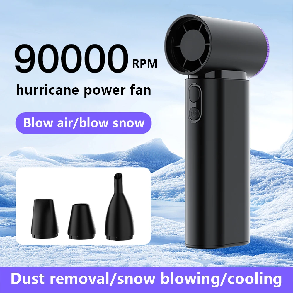 

Новый жесткий вентилятор для занятий спортом на открытом воздухе, USB ураган, портативный высокоскоростной высокоскоростной многофункциональный вентилятор с турбонаддувом 9 Вт