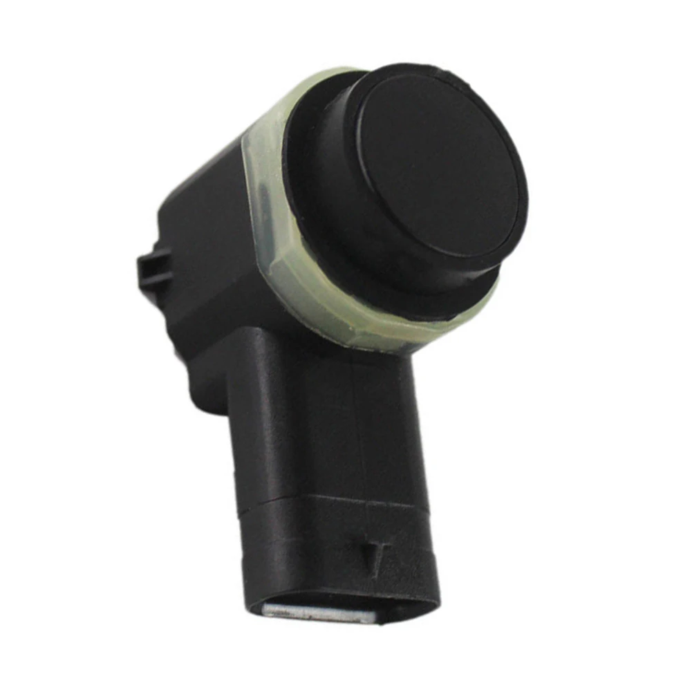 Parts Parking Sensor Automotive Wear-resistant ABS Assist Easy To Install Easy To Use Non-deformation For Golf