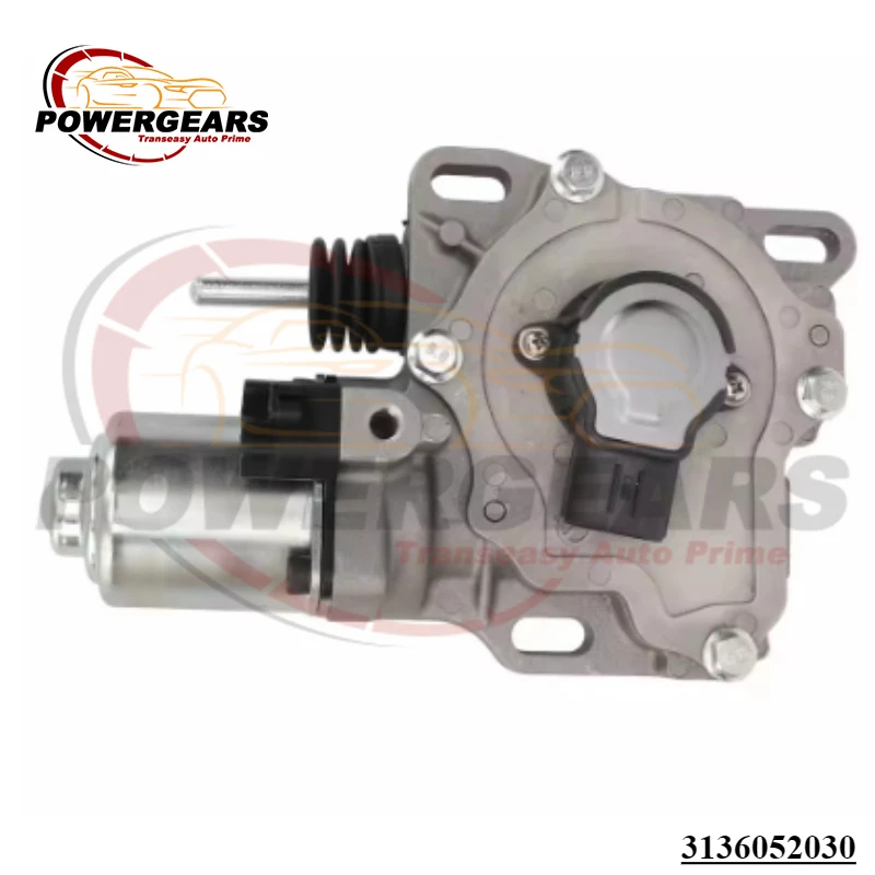 

3136052030 Clutch Actuator Assy High Performance Slave Cylinder Replacement Suit For Peugeot 107