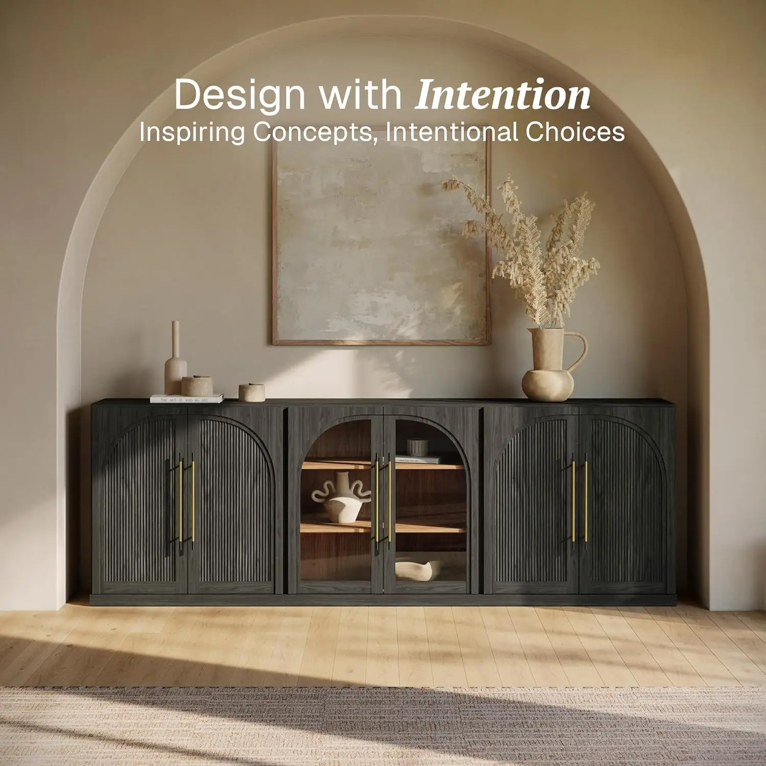 Thumbnail 3 - #18 Latest Glass Display Cabinets Offers