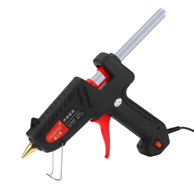 

Hot Melt Glue Gun, High Viscosity Hot Melt Gun, Strong Household Handmade Diy Production, 7-11mm Hot Melt Glue Gun