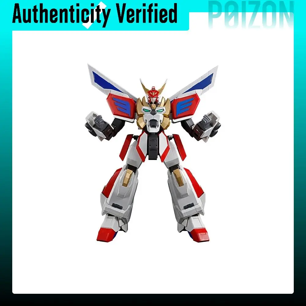 BANDAI Ultra Alloy Spirits Brave Ace Caesar Model Kits 100000001009674907