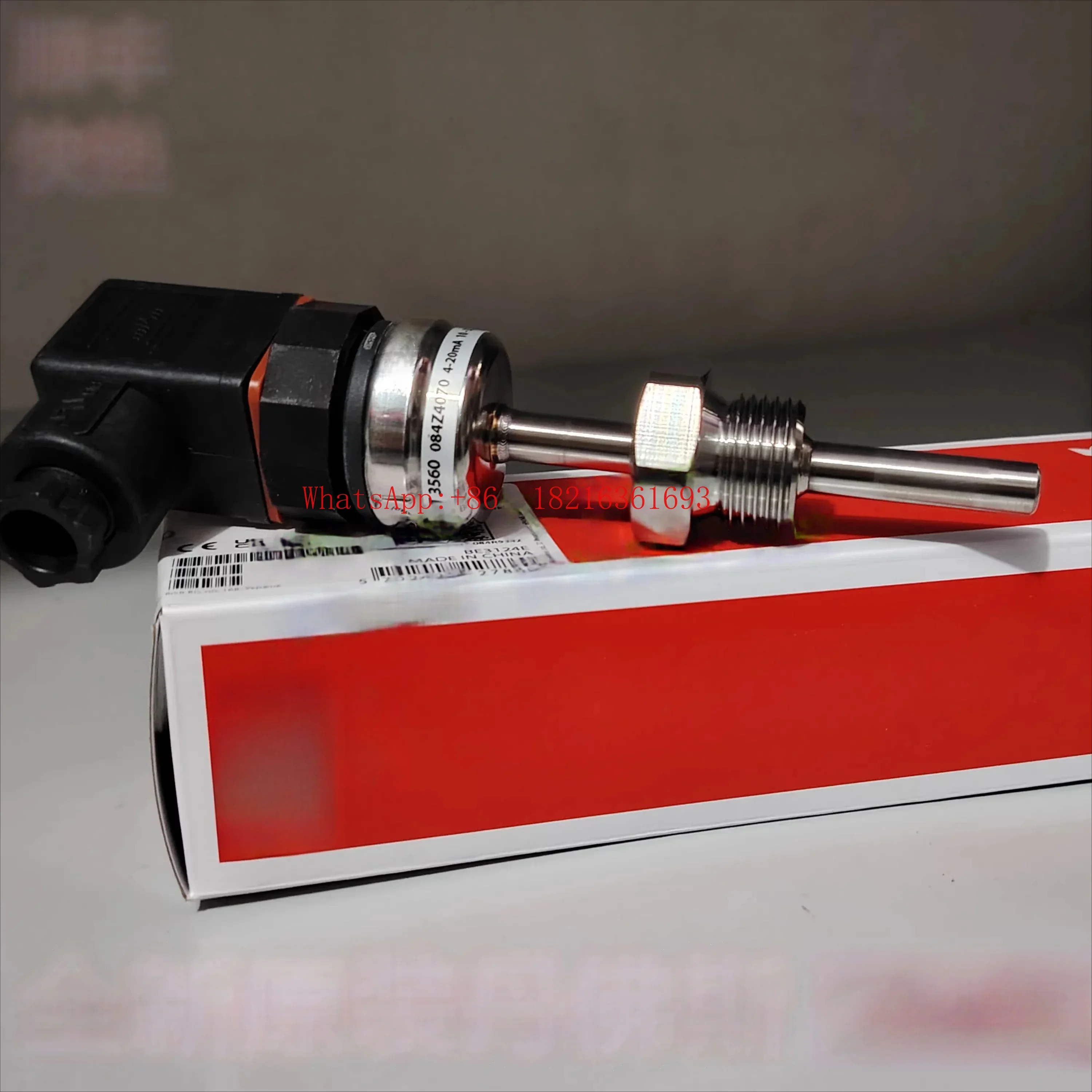 Limited Offer Sensor Accessories MBT3560 (084Z4036) (084Z0044) MBT3560