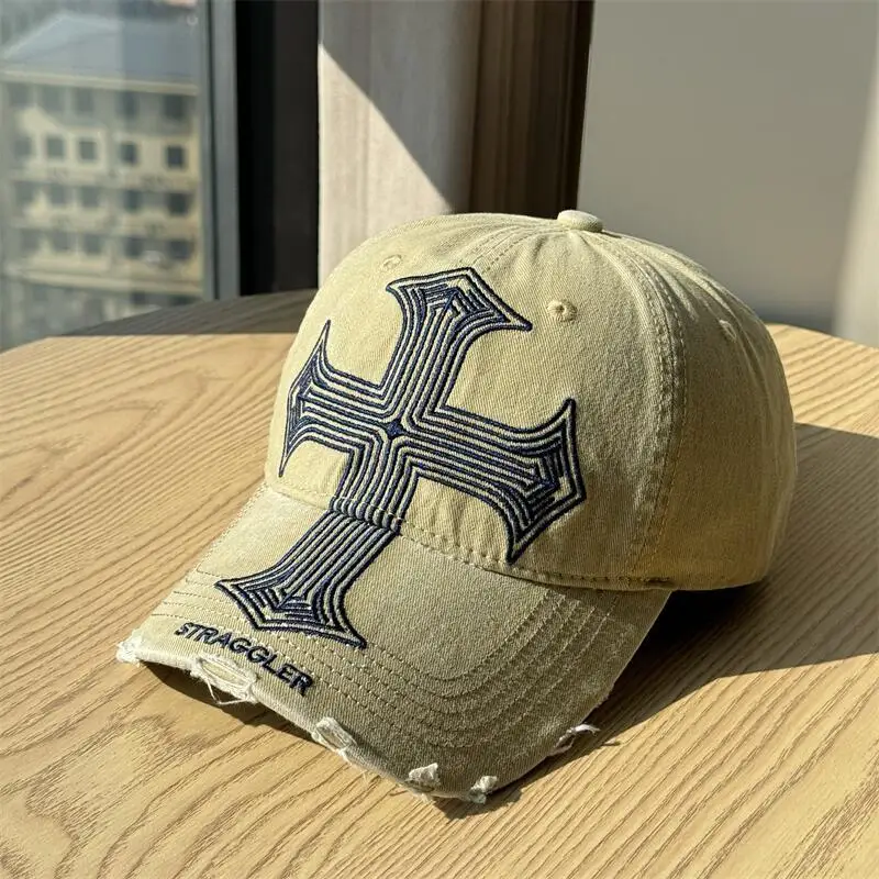 Neue Camouflage Baseball Kappe Outdoor Sport Wandern Angeln Jagd Caps Sonnencreme Casual Sonnenhüte Für Männer Frauen – Detail 8