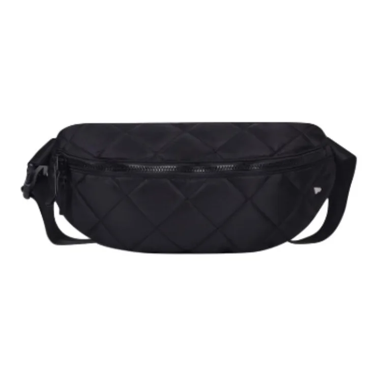 new-era-sac-banane-en-tissu-petit-unisexe-noir-60580539