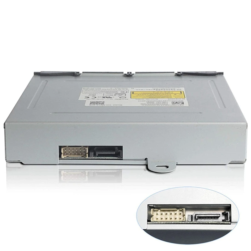 블루레이 디스크 드라이브 교체 Lite-On DG-6M1S-01B DG-6M1S 6M2S B150 드라이버 포함 1개용