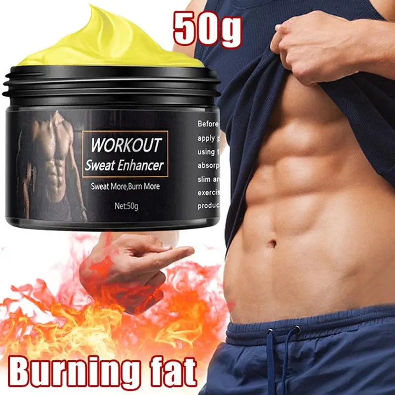 

Powerful Slimming Gel Powerful Abdominal Muscle Stronger Cream/ Essential Oil Anti Cellulite Fat Burning Effective Belly Tighten