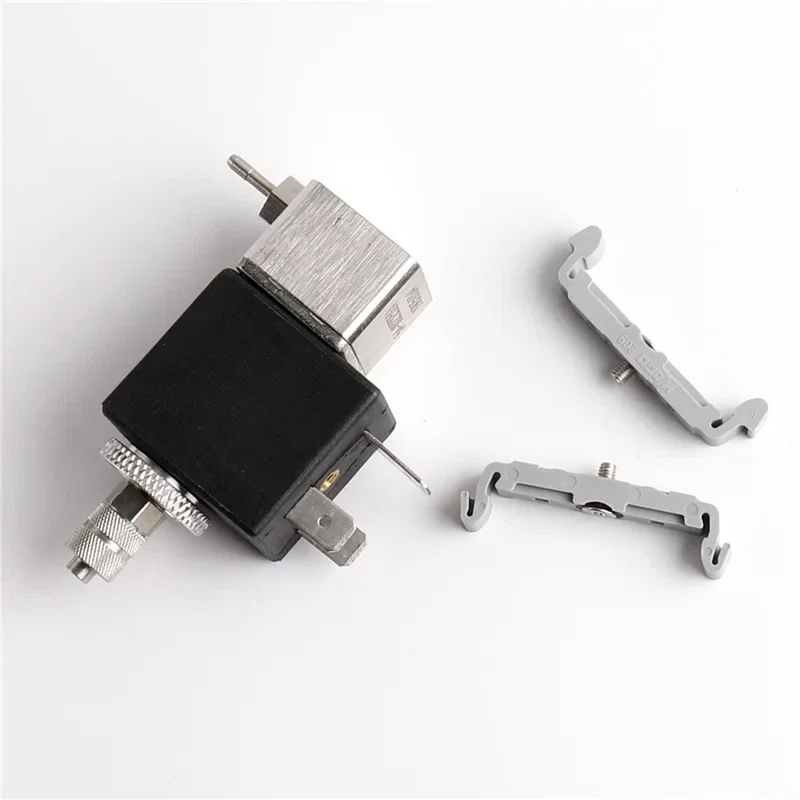 

Leibinger 54-002325SA Bleed Valve Cpl. 0-10 Bar (Axial Flowing) for Leibinger JET2SE CIJ Inkjet Printer