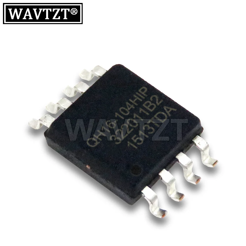 10Piece 100% New EN25Q32B-104HIP EN25QH16-104HIP PUMUDDSY SOP EN25QH64-104HIP EN25Q32B EN25QH16 EN25QH64 SOP-8 Chipset In Stock