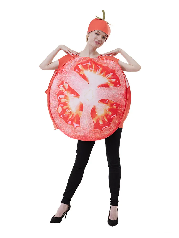 Loween Vegetable At…