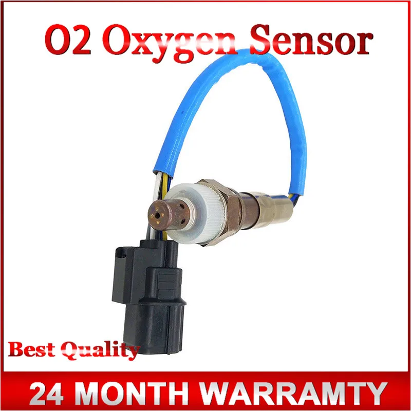 

For Oxygen Sensor O2 Lambda Sensor AIR FUEL RATIO SENSOR ACURA MDX RL HONDA ODYSSEY 36531-RYE-A01 SU10639 234-5098 2007-2010