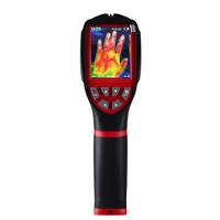 2022 WINTACT WT3320 Handheld Professional Infrared Thermal Imaging with resolution 320*240