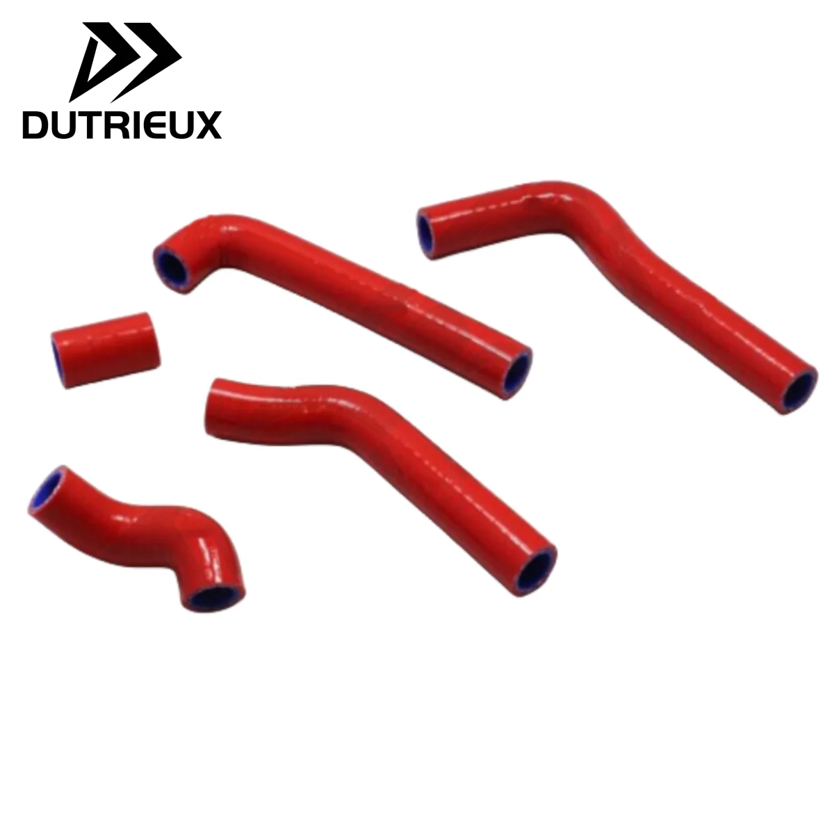 For 2015-2019 Beta 300 Xtrainer Silicone Coolant Radiator Hose Pipe Kit