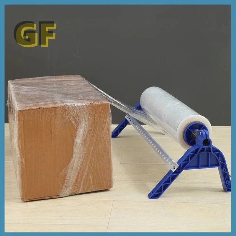 Станок для упаковки упаковочной пленки, 50 см