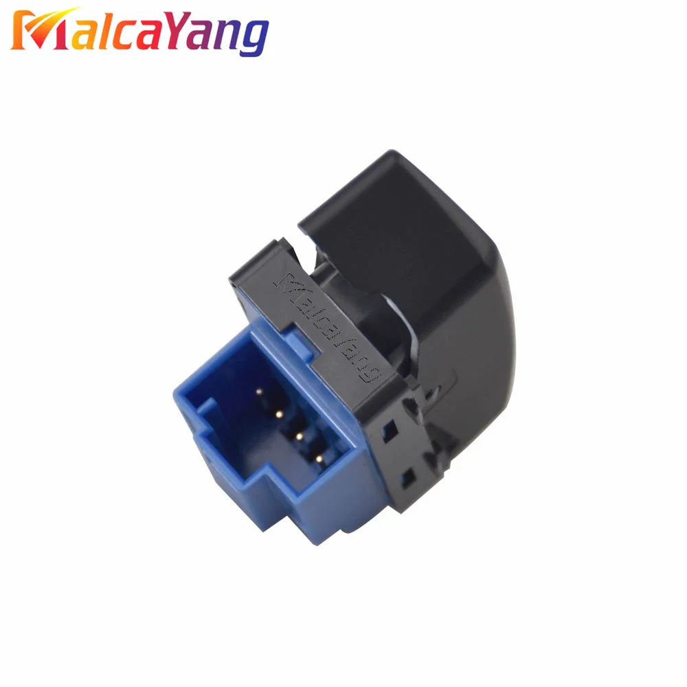 زر قفل الباب 561962125A 561962126A لشركة فولكس فاجن باسات B7 2011 2012 2013 2014 اكسسوارات السيارات #6