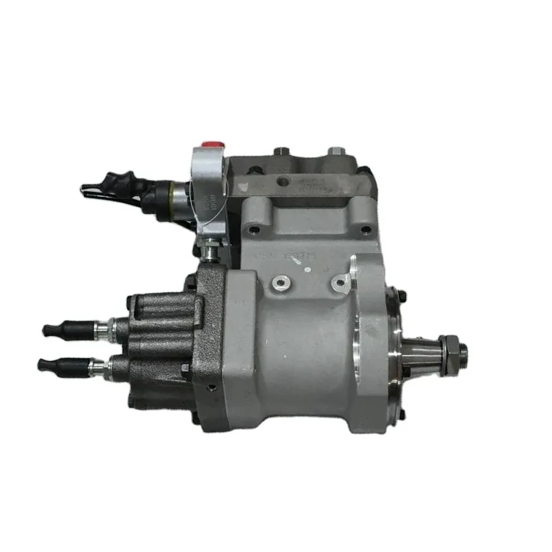 

3977327 Diesel Engine Generator Set Engine 4BT Fuel Pump High Pressure Oil Pump Fit For Cummins