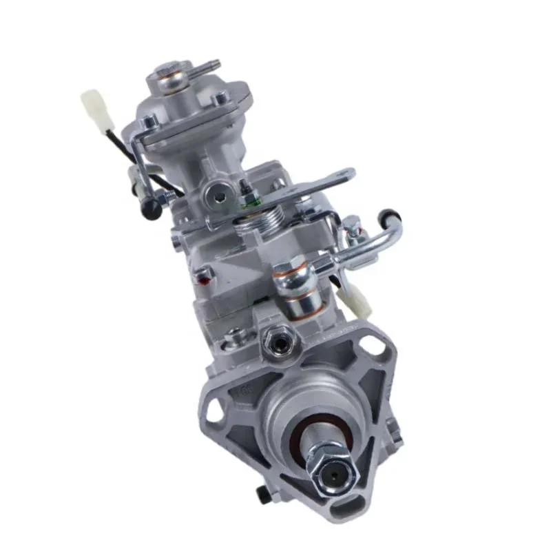 

2026Engine Parts Fuel Injection Pump 32A65-07380 32A6507380 for Engine S4S