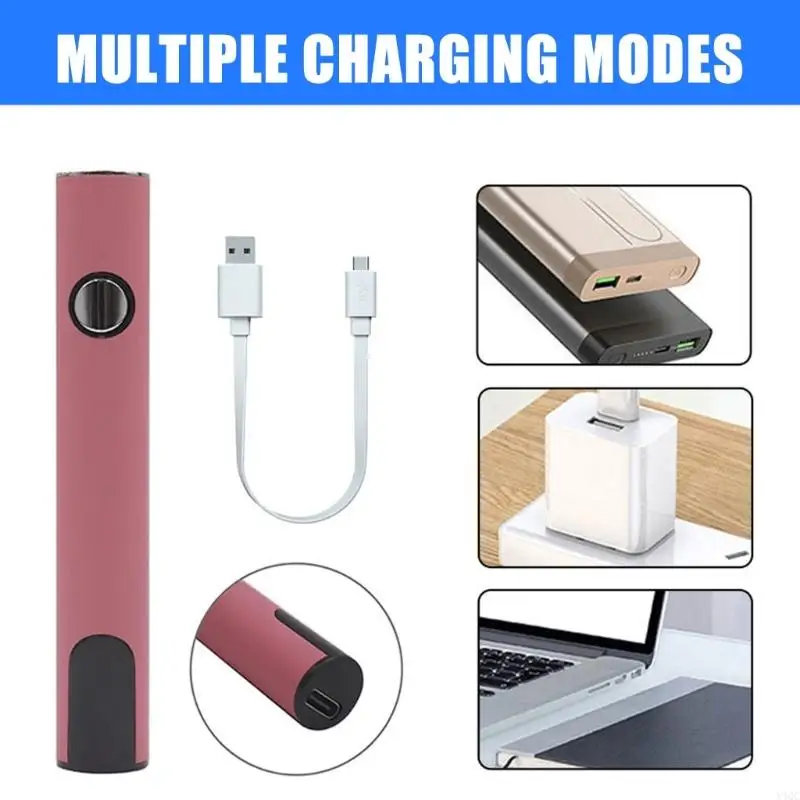 Điều khiển chính xác đầu hàn 3 cấp độ với hệ thống sưởi nhanh cho bảng mạch Y4QC
