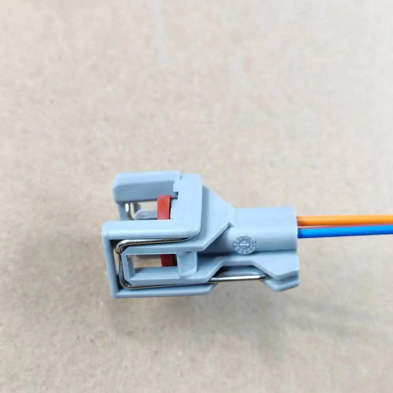 Geeignet für Delphi-Injektorstecker, Jiangling Shunda Quanshun Haval Isuzu Verkabelungs-Reparaturwerkzeuge – Detail 5