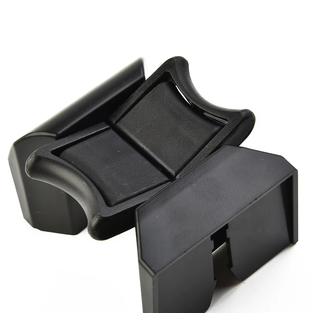 

Center Console Cup Holder Insert Compatible with For Toyota For Camry 2007 2011 ABS Plastic Adjustable Foldable