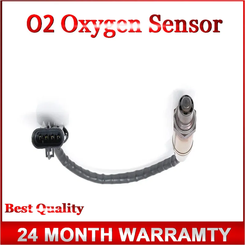 

Для датчика кислорода Bosch 15561 для Chevrolet Pontiac Aveo GTO Wave5 2004-2006 гг.