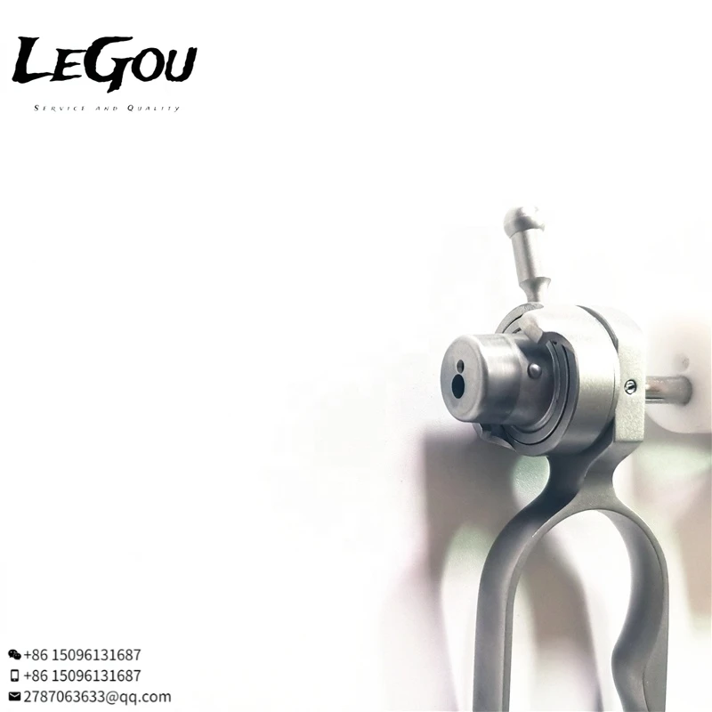 LeGou Professional Urology pediatric resectoscope working element passive
