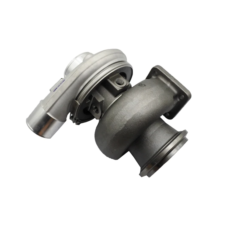 borg warner turbocharger Water cooling without valve Engine 250-7700 175210 for excavator E336D C9 E330D