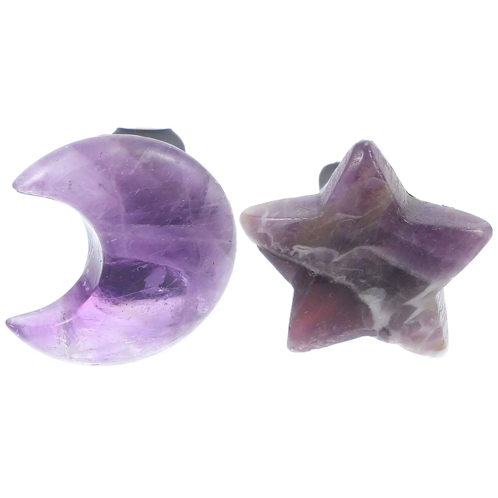 

2 шт., зажимы для автомобильного воздуховыпускного отверстия, лунная звезда, кристалл, дизайн, прочный автомобильный зажим для вентиляционного отверстия, украшение для приборной панели, украшение для женщин