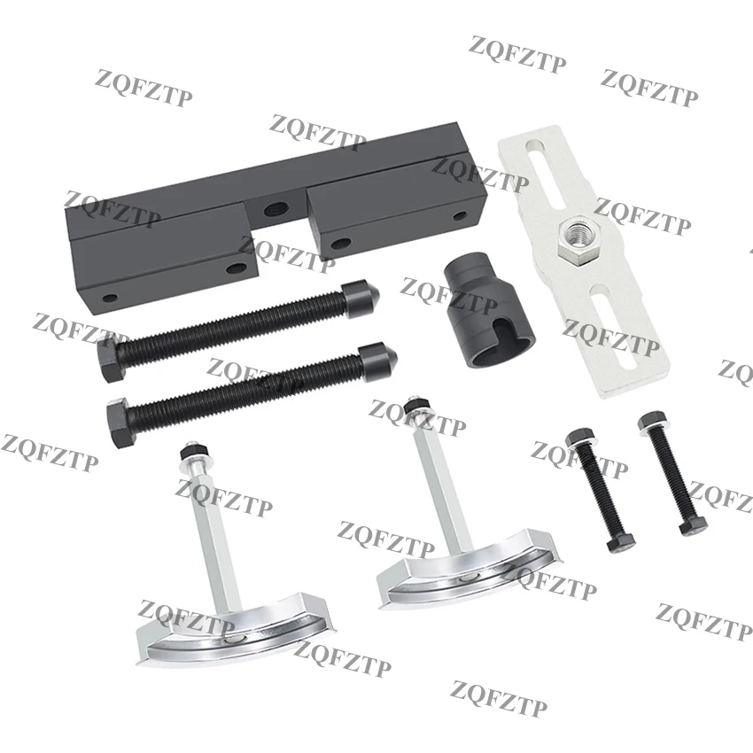 Gearbox Transmission DTC Dual Clutch Removal Installer Tool For Hyundai Kia Tucson