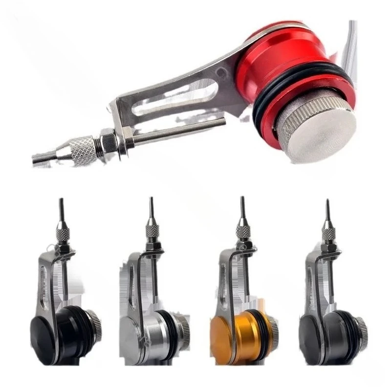 Knotter  foreign trade, sea fishing Luya GT knotter, fishing tools, simple and practical