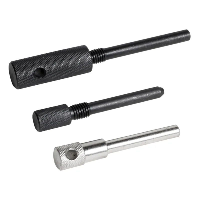 Pins for Valve Timing of Motors 1.5 and 1.9 DCi for Renault&Dacia Engine Timing Tool Set Pins Renault