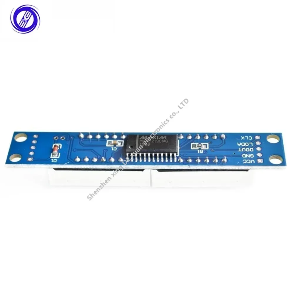 1PCS MAX7219 Led Module 8-Digit 7 Segment Digital LED Display Tube For arduino MCU 100% new original