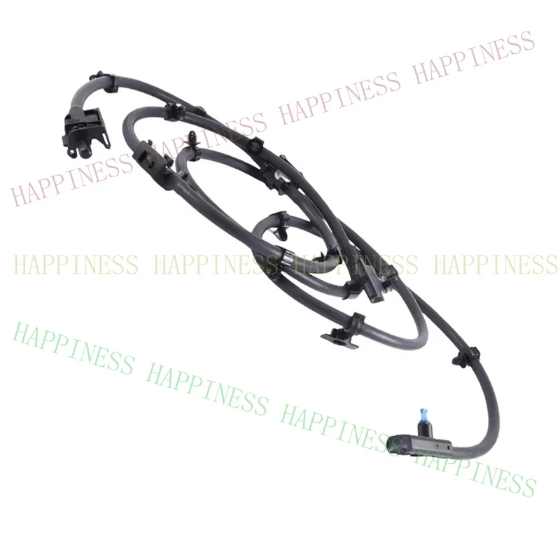 RP+   Front Windshield Washer Hose Spray Nozzle  For A220 CLA250 CLA35 CLA45 AMG