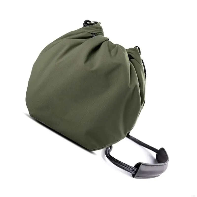 caméra à main le d'appareil photo étanche.