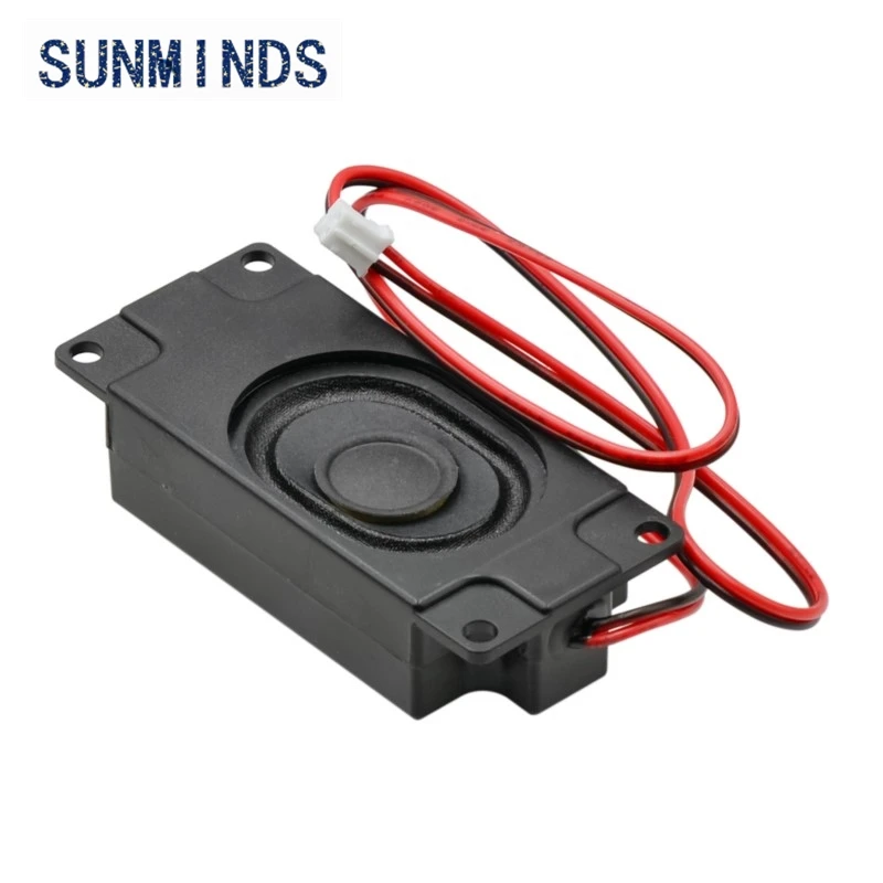 3W 8R 3W 8ohm plastic power amplifier Speaker 3070 Speech recognition module with terminals