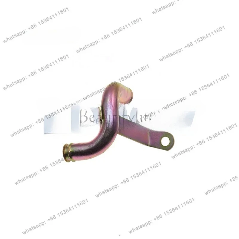 ME201269 Iron pipe for auto parts 1990-2003 4M40
